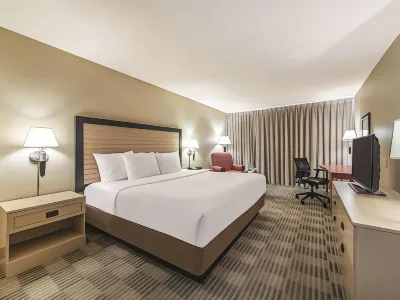 Ramada by Wyndham Fairfield NJ Hôtels à : Fairfield