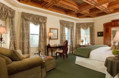 The Sayre Mansion Hoteles cerca de Universidad de Lehigh