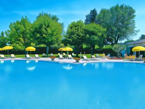 Europa Terme Boutique Hotel