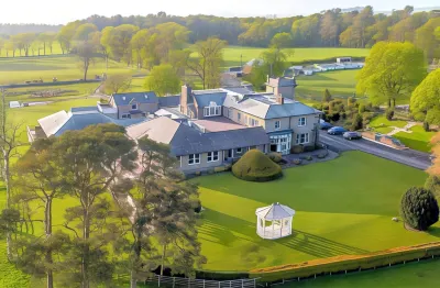 Hundith Hill Hotel Hôtels à : Cockermouth
