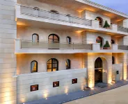 Le Convivial Luxury Suites & Spa Hotels near Church of the Holy Trinity