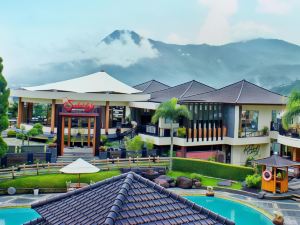 Purnama Hotel