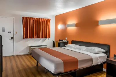 Motel 6 Florence, KY - Cincinnati Airport Hôtels à : Comte de Boone