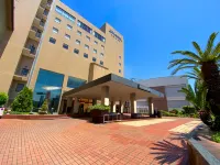 Hotel New Gaea Omuta Garden Hôtels à : Nankan