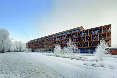 Hotel Bora HotSpaResort Hotels in Orsingen-Nenzingen