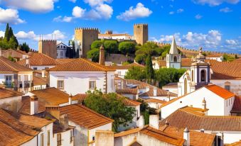 Casa Senhoras Rainhas - Obidos - by Unlock Hotels