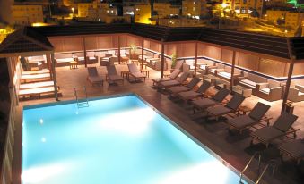 Petra Moon Hotel