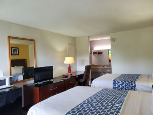 Econo Inn - Ormond Beach