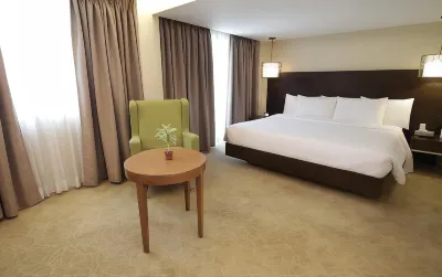 Top Star Hotel Hotels near San Vicente Catholic Chapel