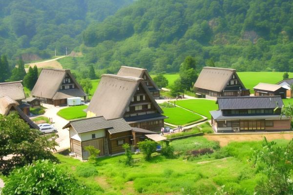 산라쿠엔(Sanrakuen)_1