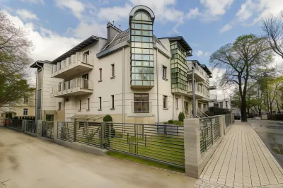 Grand Apartments - Blue Marlin - Luxury Apartments