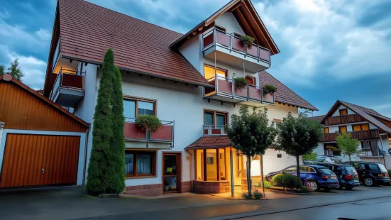 Hotel Klosterbraustuben