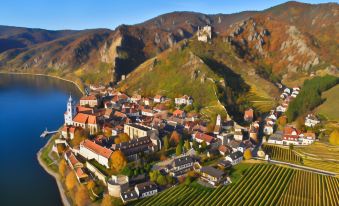 Landgasthof Zur Linde Laaben