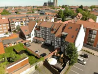 Hotel Abtshof Hotels in Huy