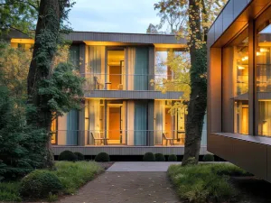 La Maison Hotel