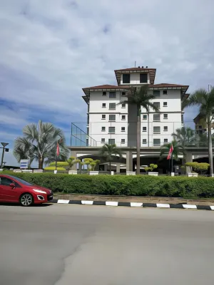 마코타 호텔 1 룸 스튜디오 아파트먼트  호텔