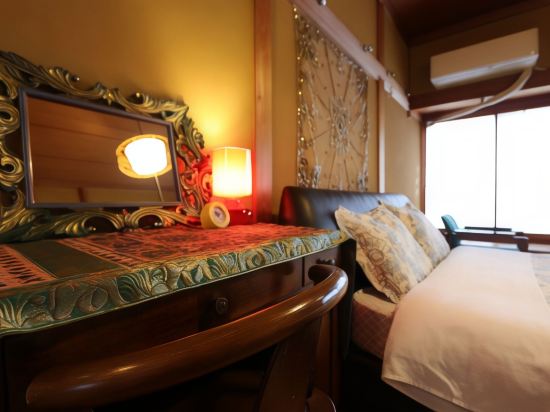 Shanti House Sakaiminato