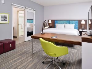 Hampton Inn & Suites St. Paul/Oakdale