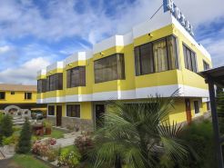Hostal Mariscal Sucre