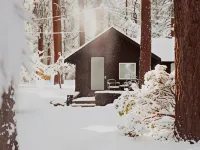 Colorado Lodge Hotel di Big Bear Lake