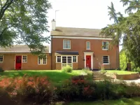 Yew Tree Farm Hotels in Лейгтон Біззард