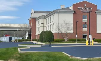 Country Inn & Suites by Radisson, Elizabethtown, KY