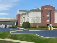 Country Inn & Suites by Radisson, Elizabethtown, KY Hotel dekat T.J. Maxx