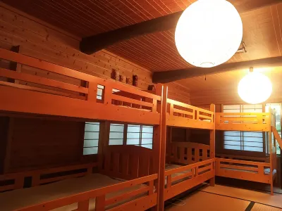 Guesthouse Kuju No Kura