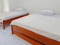 Penginapan Al Firdausi Syariah RedPartner Hotels in Cigugur