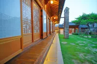 Hanok Gotaek Goeul