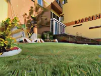Hotel & Restaurant Zum Karpfen Отели в г. Эрленбах-на-Майне