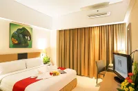 Atrium Premiere Hotel Yogyakarta Ambarukmo