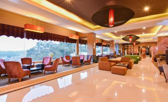 Grand Rocky Hotel Bukittinggi