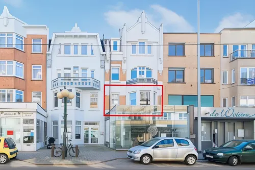 La Plage Hotels in Koksijde