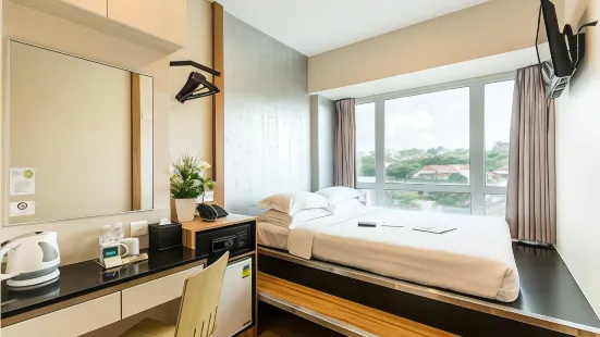 ibis budget Singapore West Coast