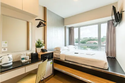 ibis budget Singapore West Coast