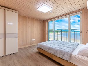 Seocheon Sunrise Beach House Pension