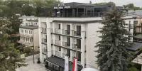 Hotel Polonia Park Medical Center & Spa Hotels in 