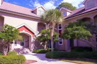 8554 Turnberry 3 Bedroom Condo by RedAwning