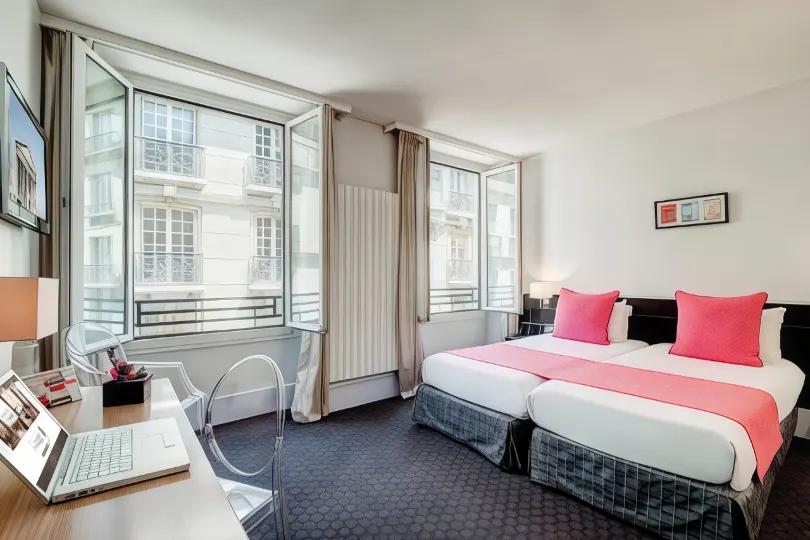 Hôtel Caumartin Opéra - Astotel
