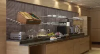 倫敦巴比肯馨樂庭酒店