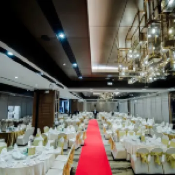 โรงแรมเดอะ โฟร์วิงส์ กรุงเทพ