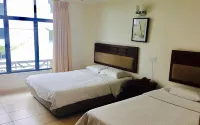 Sutera Hotel Seremban Các khách sạn ở Rasah