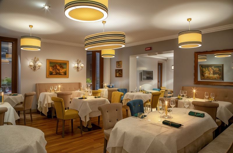 Hotel Mozart photo 4