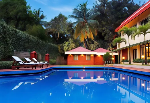 Vivanta Mangalore Oldport Road - Formerly Known As Taj Manjarun