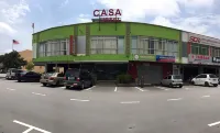 Casa Hotel Near KLIA 1