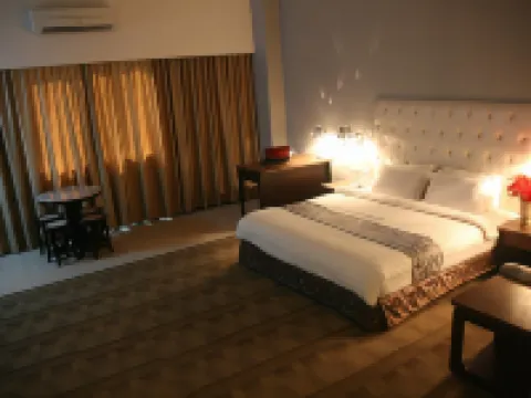 Ritz Garden Hotel Manjung Hotels in Manjung