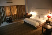 Ritz Garden Hotel Manjung Hotel di Seri Manjung