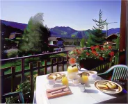 Hotel Residence la Rosa Hotels in Clusone