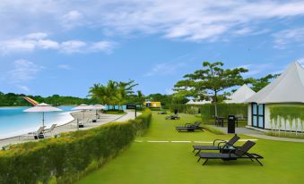 Natra Bintan, a Tribute Portfolio Resort